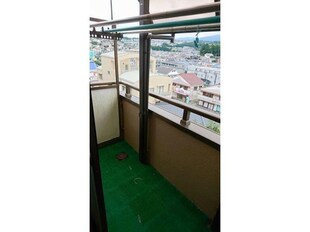 サンコート塩川2の物件内観写真